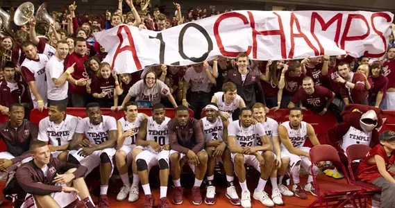 A10 Champs