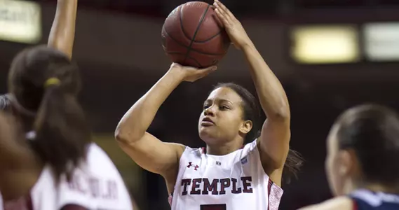 Women’s Basketball’s WNIT Run Ended by Syracuse, 82-68 Image