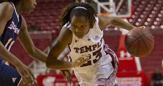 Women's Basketball Travels to Saint Louis for Wednesday Night Game Image