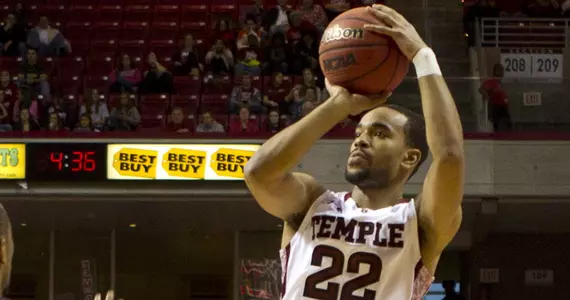 Aaron Brown