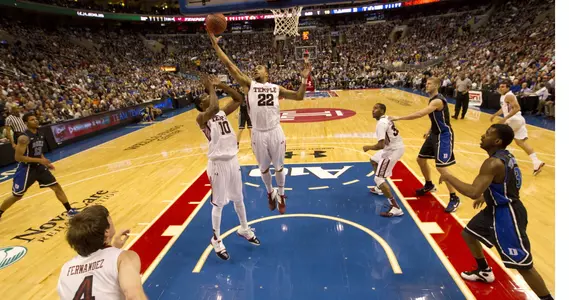 Aaron Brown