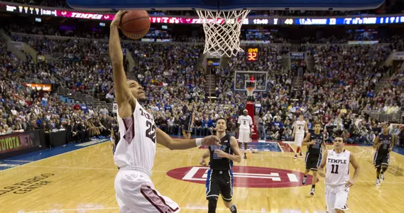 Aaron Brown