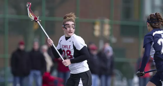 Lacrosse Suffers First Loss of the Season at Jacksonville, 19-16 Image