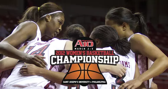 WBB huddle