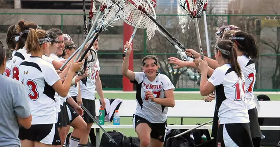 Missy Schweitzer Named to Philadelphia Inquirer Academic All-Area Lacrosse Team Image