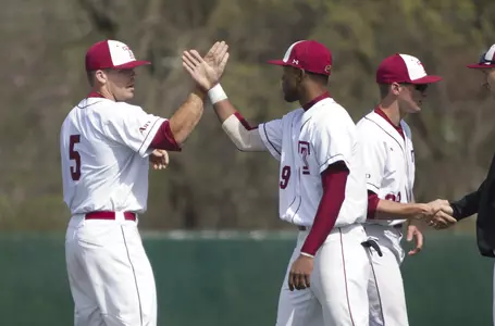 Nikorak and Yarborough