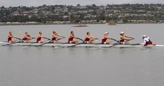Varsity 8