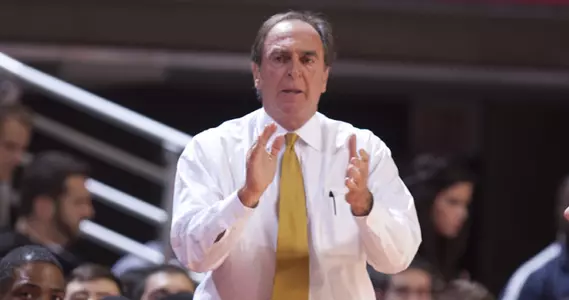 Fran Dunphy