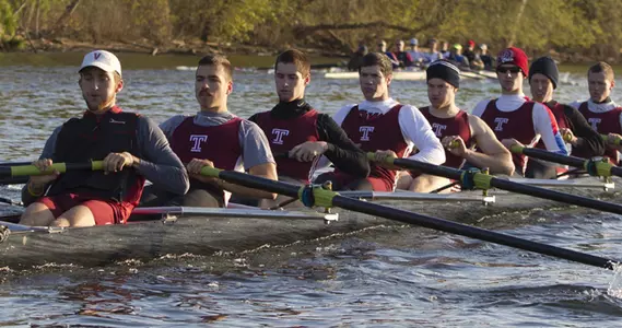 Varsity 8