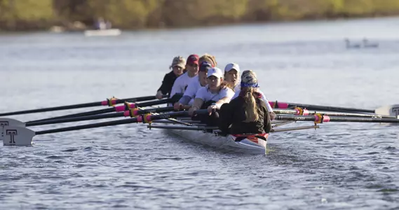 Varsity 8