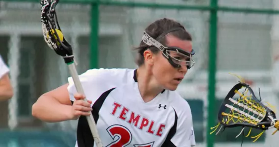 Markunas Named to IWLCA North-South Senior All-Star Game Roster Image