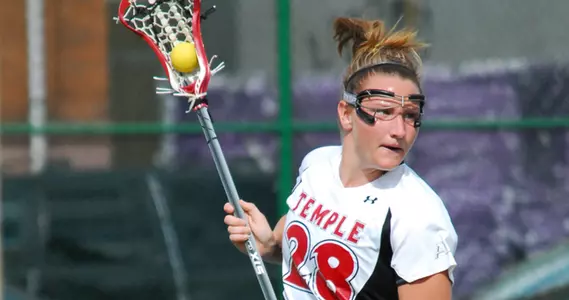 Lacrosse Picked to Finish Fourth in the 2013 Atlantic 10 Preseason Poll Image