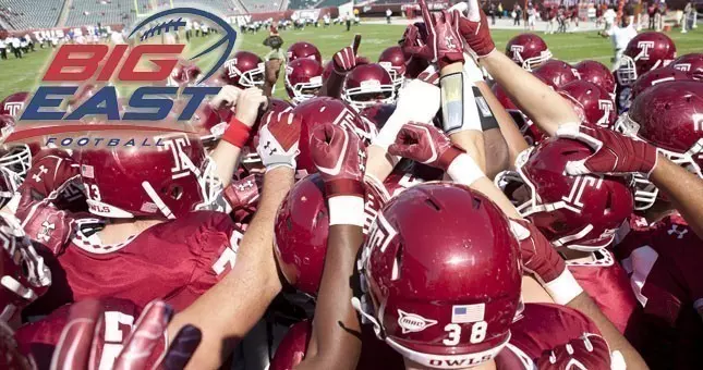 2012 Football Game Notes