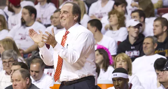 Fran Dunphy