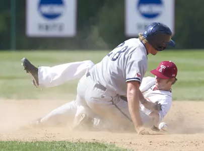 Baseball vs. URI
