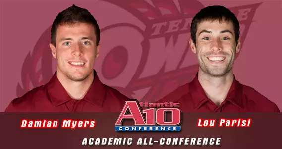 Myers and Parisi