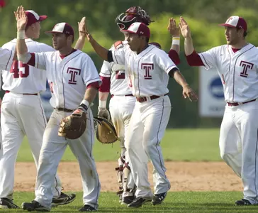 Team Celebration