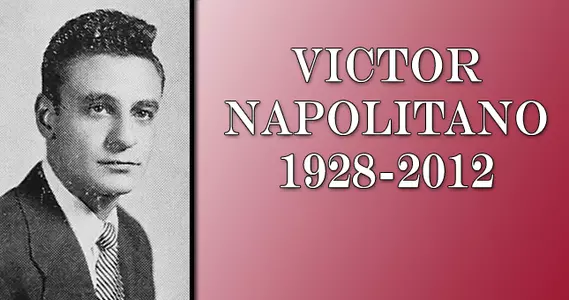 Victor Napolitano