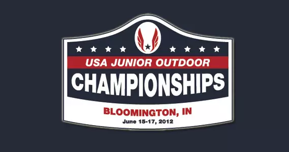 USA Junior Outdoor T&F Championships