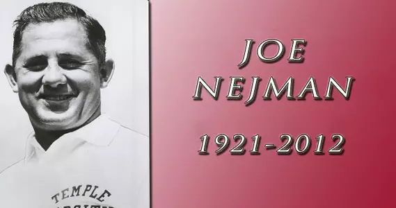 Joe Nejman