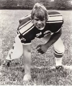 Joe Klecko