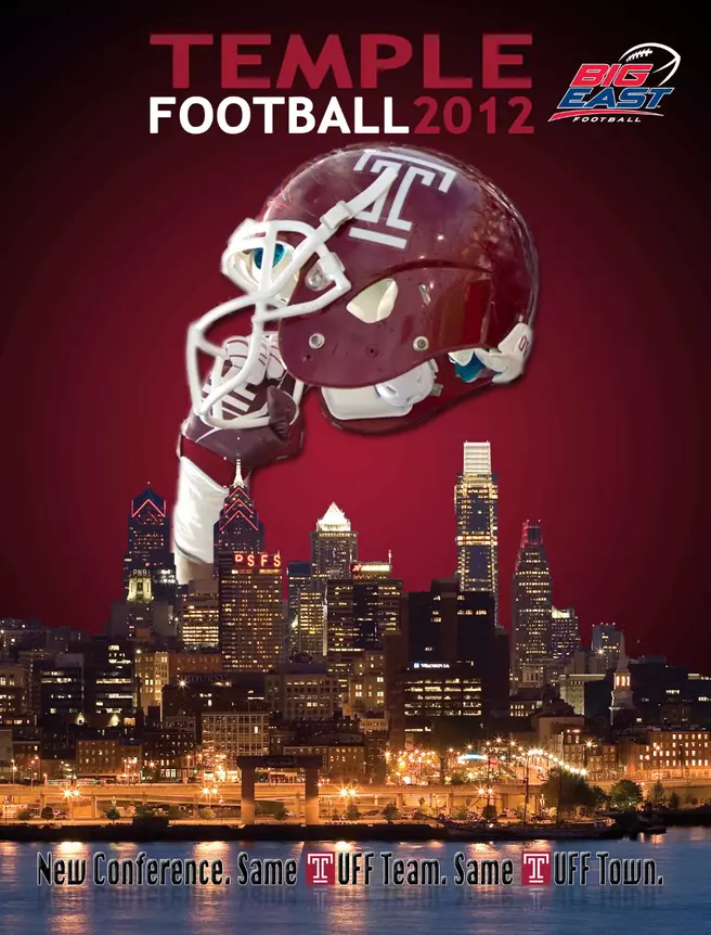 2012 Media Guide