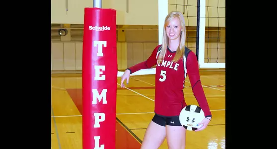 Elyse Burkert