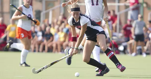 Katie Briglia Named to Philadelphia Inquirer Academic All-Area Field Hockey Team Image