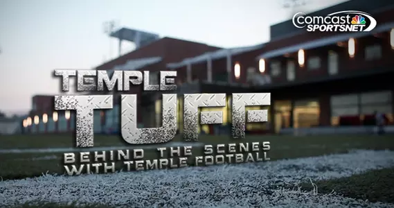 Temple TUFF