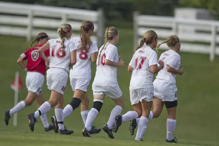WSOC Team