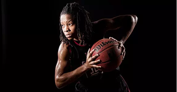 Women's Basketball Hosts VCU Wednesday Night in Atlantic 10 Home Opener Image