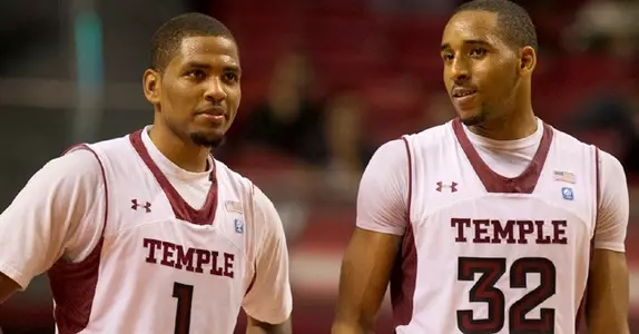 Wyatt, Hollis-Jefferson