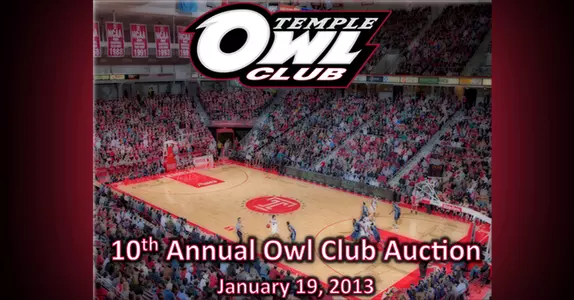 Temple Owl Club
