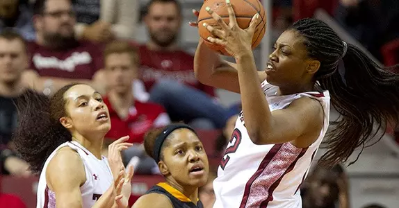 Women's Basketball Heads to Pittsburgh to Take on Duquesne at 2:00 PM Sunday Image