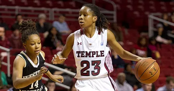 Women’s Basketball Falls 67-47 at #14/14 Dayton Image