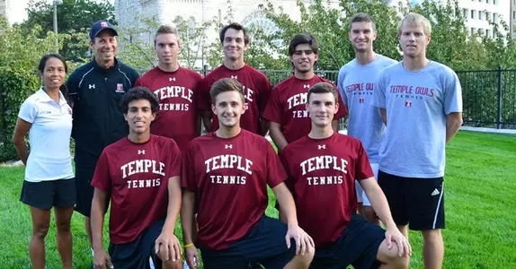 MTen Team 2013
