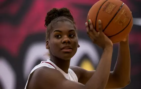 Women's Basketball