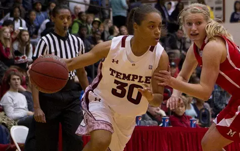Women's Basketball