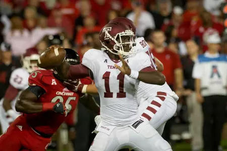 P.J. Walker