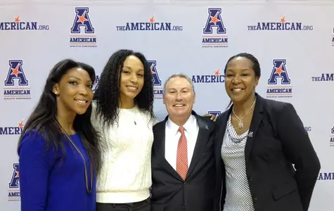 Women's Basketball