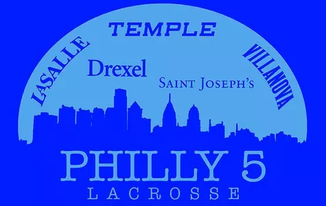 Philly 5 lacrosse