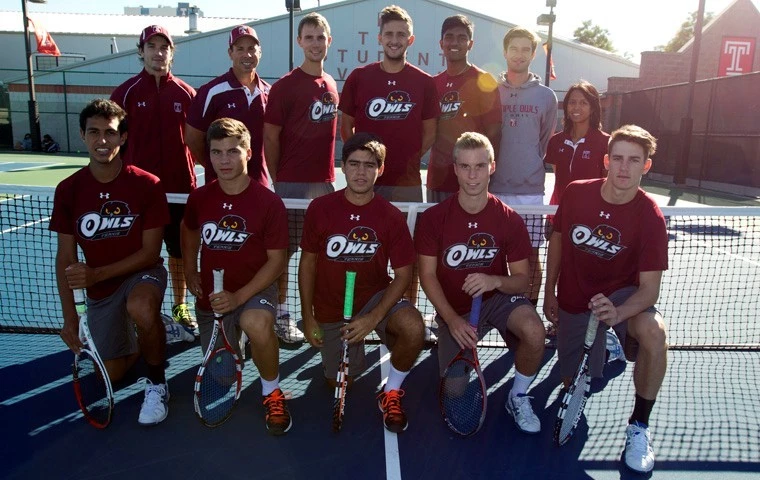MTen Team 2013-14