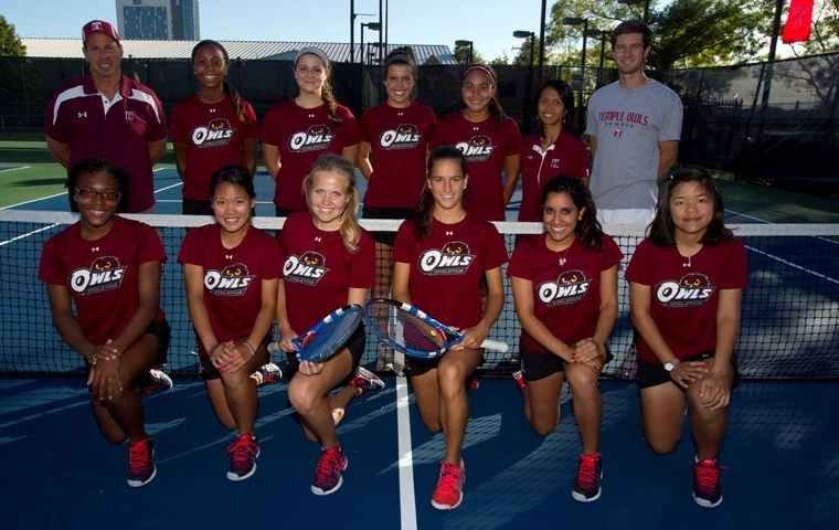 WTen Team 2013-14