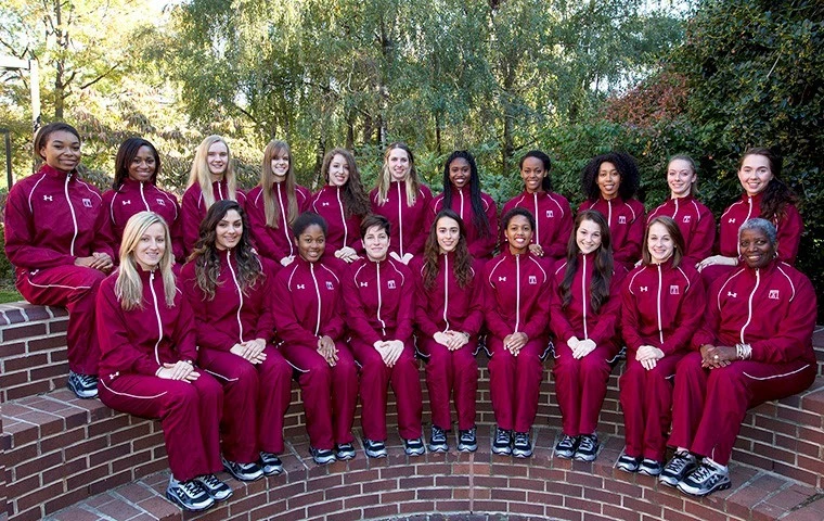 Fencing Team 2013-14