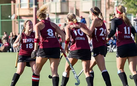 Rachel Steinman celebration