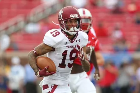 Robby Anderson