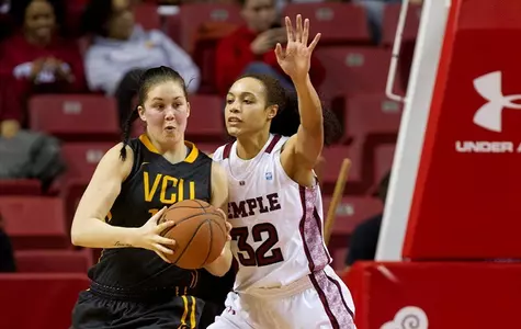 Women's Basketball