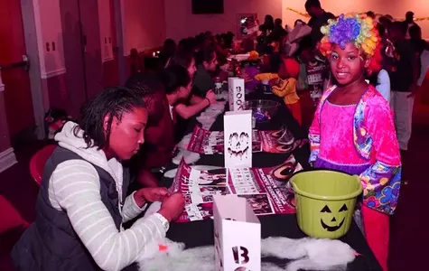Halloween