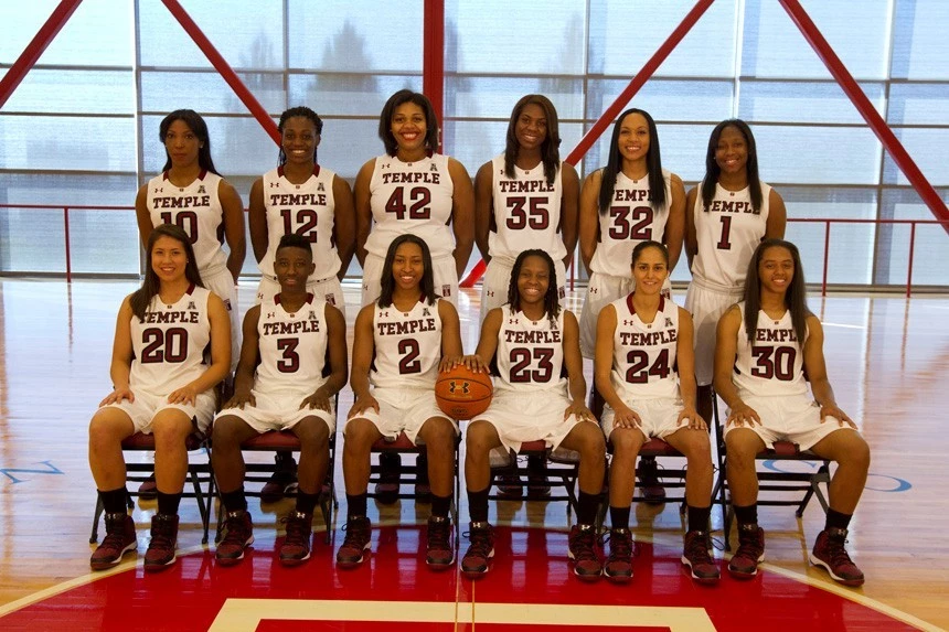 Women's Basketball