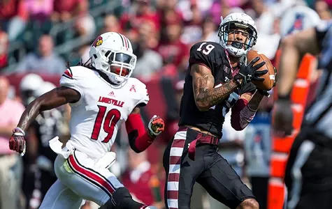 Robby Anderson